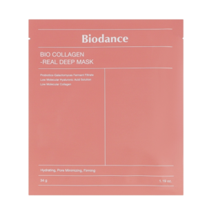 Biodance Bio-Collagen Real Deep Mask, 1 ea